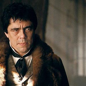 Fotoğraf Benicio Del Toro