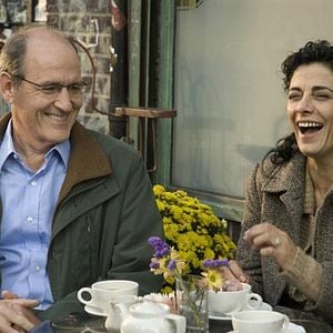 Fotoğraf Richard Jenkins