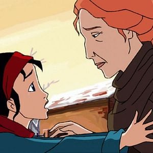 Fotoğraf Loulou de Montmartre