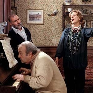 Fotoğraf Alida Valli