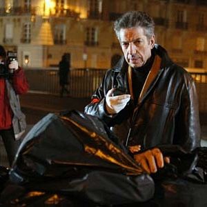 Fotoğraf Central nuit