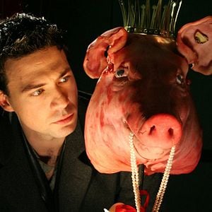 Fotoğraf Ölüm Tuzağı