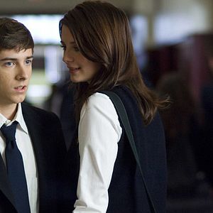 Fotoğraf Mischa Barton