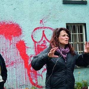 Fotoğraf Agnès Merlet