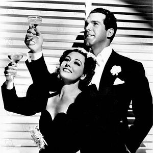 Fotoğraf Fred MacMurray