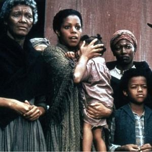 Fotoğraf Roots (1977)