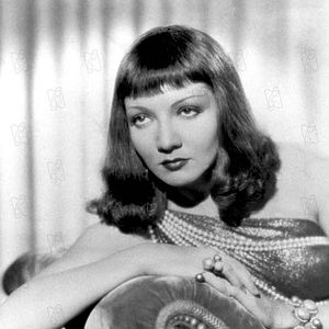 Fotoğraf Claudette Colbert