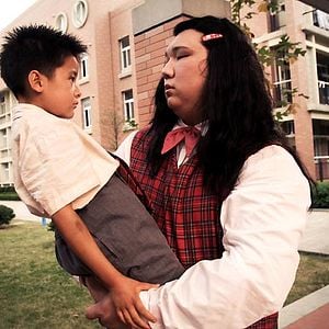 Fotoğraf Stephen Chow