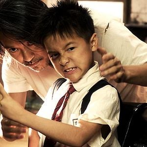 Fotoğraf Stephen Chow