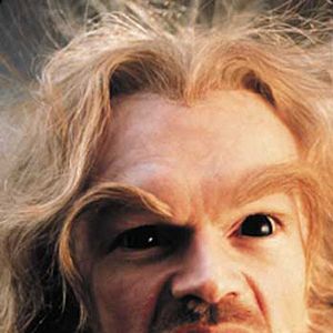 Fotoğraf Tyler Mane