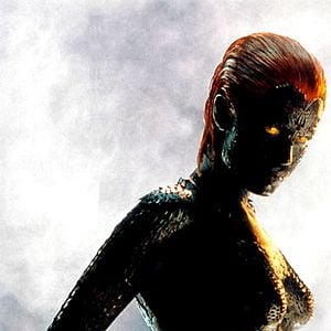 Fotoğraf Rebecca Romijn