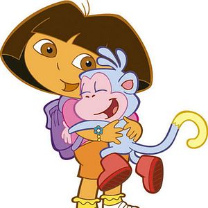 Fotoğraf Dora the Explorer