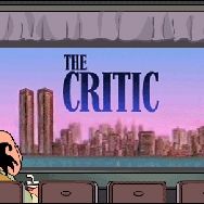 Fotoğraf The Critic