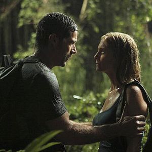 Fotoğraf Matthew Fox