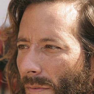 Fotoğraf Henry Ian Cusick