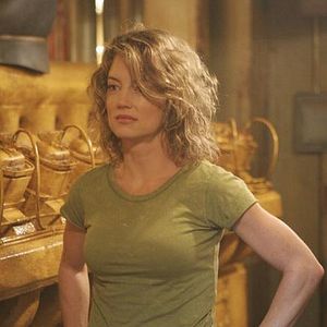 Fotoğraf Cynthia Watros