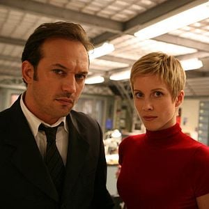 Fotoğraf Paris Enquêtes Criminelles