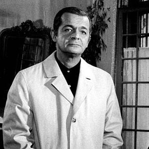 Fotoğraf Serge Reggiani