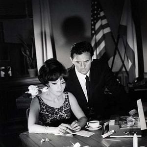 Fotoğraf Roger Hanin