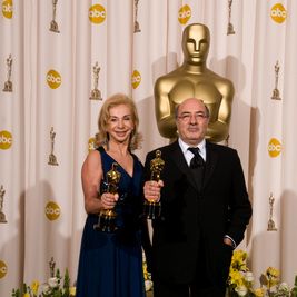 Fotoğraf Dante Ferretti