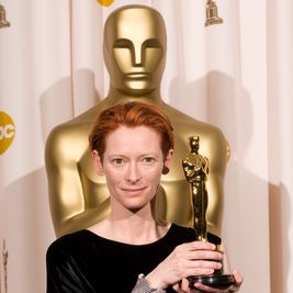 Fotoğraf Tilda Swinton