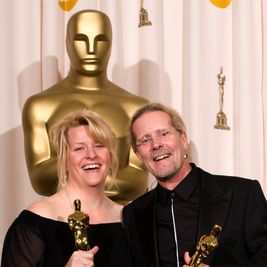 Fotoğraf Karen Baker Landers