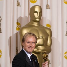 Fotoğraf Brad Bird
