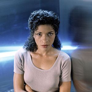 Fotoğraf Klea Scott