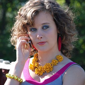 Fotoğraf April Pearson