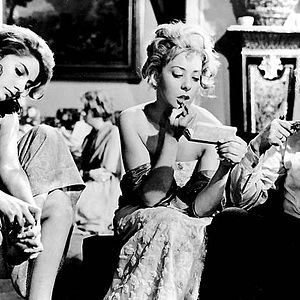 Fotoğraf Luis Buñuel