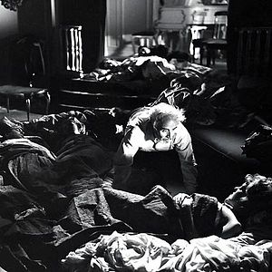 Fotoğraf Luis Buñuel