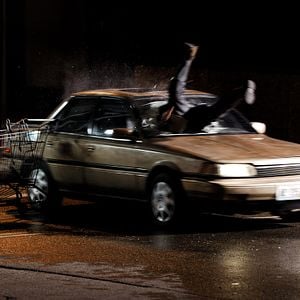 Fotoğraf Çıkış Yok