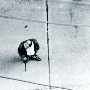 Fotoğraf Ciro Guerra