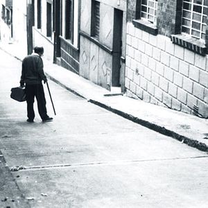 Fotoğraf Ciro Guerra