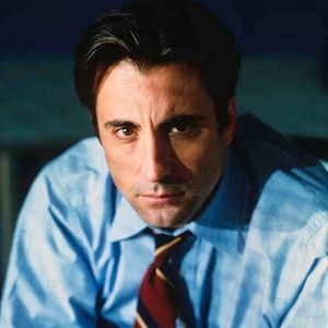 Fotoğraf Andy Garcia