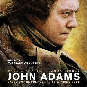 Fotoğraf John Adams