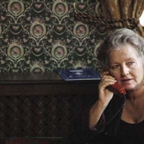 Fotoğraf Hanna Schygulla