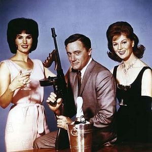 Fotoğraf The Man from U.N.C.L.E.