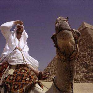 Fotoğraf Morgan Spurlock