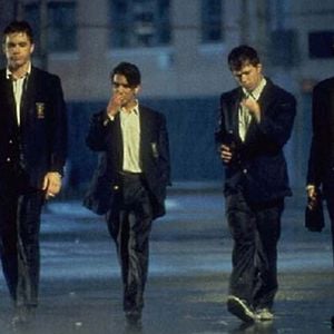 Fotoğraf Scott Kalvert