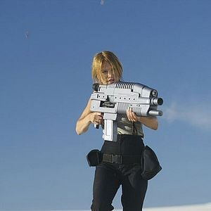 Fotoğraf Jolene Blalock