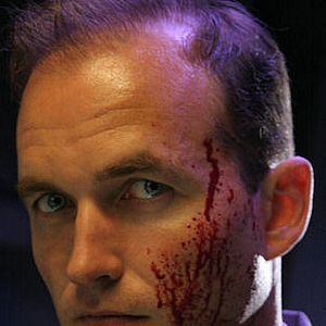 Fotoğraf Edward Neumeier