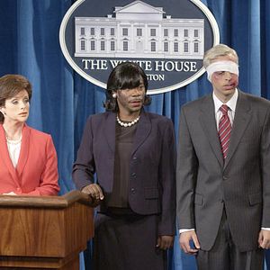 Fotoğraf Tracy Morgan