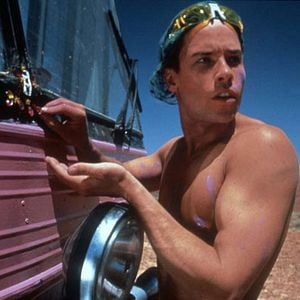 Fotoğraf Çöller Kraliçesi Priscilla