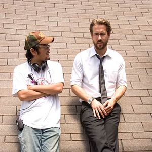 Fotoğraf Bahçemdeki Ateş Böcekleri