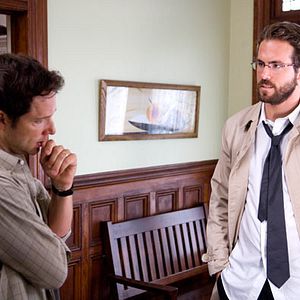 Fotoğraf Ryan Reynolds