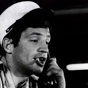Fotoğraf Jean-Paul Belmondo