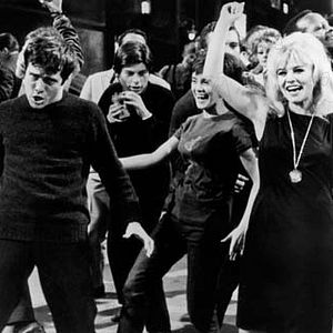 Fotoğraf Jacques Baratier