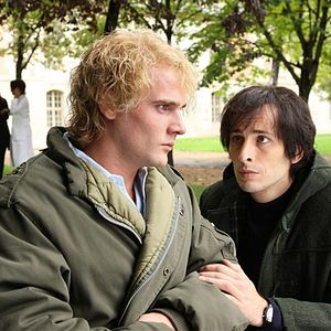 Fotoğraf Michaël Cohen