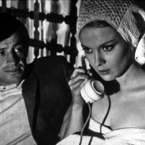 Fotoğraf Jean Seberg